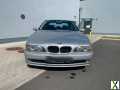 Foto BMW E39 525i