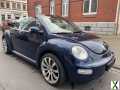 Foto Volkswagen New Beetle Cabriolet 1.9 TDI