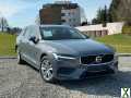 Foto Volvo V60 Kombi Essential/Kamera/LED/