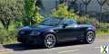 Foto Audi TT Roadster 3.2 V6 Quattro 8N schwarz DSG Vollleder