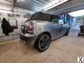 Foto MINI Cooper S Cabrio Cooper S