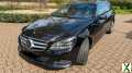 Foto Mercedes Benz E350. V6 mit 3 Liter Hubraum. 2. Hand, 8 fach Berei