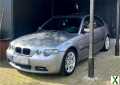 Foto BMW E46 318ti M Paket 2. Hand 