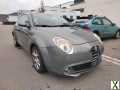 Foto Alfa Romeo MiTo 1.6JTDM*EU5*120PS*6GANG