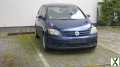 Foto VW Golf Plus 1.9 tdi 77KV