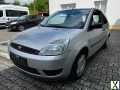 Foto Ford Fiesta Viva X - *aus 1. Hand* Sparsam - Klima