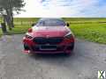 Foto BMW 218i GranCoupe / rot / HUD & M-Paket