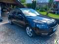 Foto Skoda Octavia 4x4 2.0 TDi Green Tec