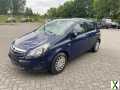 Foto Opel Corsa D Selection°Klima°Euro5°Motor läuft