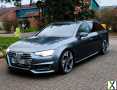 Foto Audi A4 Quattro 3l