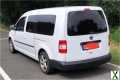 Foto VW Caddy Maxi 1,9 TDI 7 Sitzer