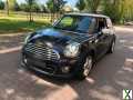 Foto MINI Cooper D Automatik Leder Navigation Euro 5