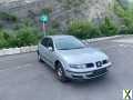 Foto Seat Leon 1.6l Klima Gepflegt 2. Hand HU 04/2026