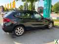 Foto BMW X1 sDrive20d Sport Line Sport Line