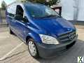 Foto Mercedes-Benz Vito 120 CDI,Mixto,Klima,Tüv NEU.05.2026