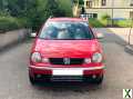 Foto VW Cross Polo 9N, 1.4 Benzin, TÜV 09/25