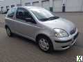 Foto Toyota Yaris 1.0 Sol