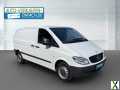 Foto Mercedes Vito109 CDI,106.300km,Scheckheft,MWST,Regale,Garantie