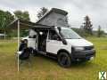 Foto VW T5 4motion Camper Seikel, Widder, Rockton Expedition