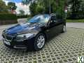 Foto BMW 520D F11 2016