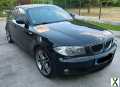 Foto BMW 120d Automatik Sportpaket