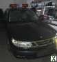 Foto Youngtimer SAARSYS-ASFT SAAB 9-5 Sonder-Kfz Friction-Tester