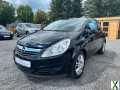 Foto Opel Corsa D Edition 1.Hand Tüv 10.25 8 Fach bereift