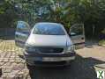 Foto Opel, Zafira, 2.0 DTI ** 1. Hand **