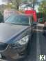 Foto Mazda CX5 2014
