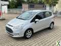 Foto Ford B-Max*Sync Edition*Automatik*PDC*SHZ*1.Hand*