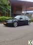 Foto BMW 320td compact -