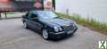 Foto Mercedes w 210 e 240 Avantgarde. TÜV bis 2025