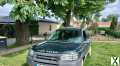 Foto Landrover Freelander 1