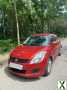 Foto Suzuki Swift 1.2 Club