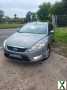 Foto Ford mondeo 2.0 Diesel Automatik 
