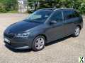 Foto Skoda Fabia Kombi,1.0 TSI,KAMERA,NAVI,BLUETOOTH,USB,TÜV NEU,PDC