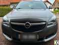 Foto Opel Insignia Sports Tourer 2.0 Diesel