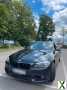 Foto BMW 530d F11 Xdrive M packet