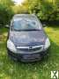 Foto Opel Zafira 1.6 ecoFLEX Family Family