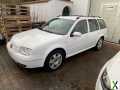 Foto Volkswagen Bora 2.8 V6 4motion Variant Leder Xenon BDE