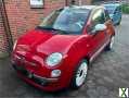 Foto Fiat 500 Sport 100PS TÜV 02/2025 kleiner Renner