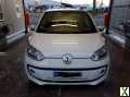 Foto Volkswagen 1.0 EcoFuel BMT club up! club up! BlueMotion