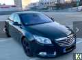 Foto Opel Insignia OPC-LINE SPORTSTOURER