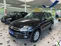 Foto Volkswagen Tiguan 2,0TDI DSG 4 Motion*AHK*Navi*Bi-Xenon*