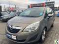 Foto Opel Meriva B/TÜV/AUTOM./KLIMA/S-HEFT/LENKRAD.H