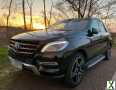 Foto Mercedes Ml 320CDI 4Matic Export