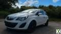 Foto ich biete meinen gepflegten Opel Corsa zum Verkauf an! TÜV NEU