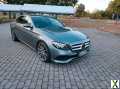 Foto Mercedes Benz E400 4Matic*Wide*360VIEW*Jahreswagen-Zustand*