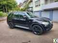 Foto BMW X5 40d xDrive, Head Up 360Gradkamera, Standheizung