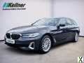 Foto BMW 520 d xDr. Tour. Luxury AHK+Laser+Pano+Head-Up+3